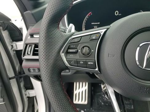 New 2026 Acura MDX A-Spec image 13