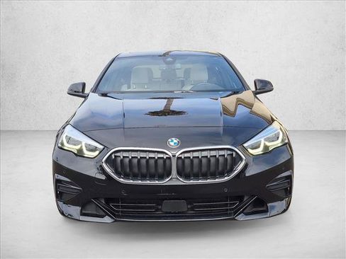 Used 2023 BMW 228i Gran Coupe w/ Convenience Package FWD image 2