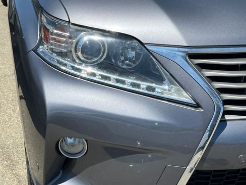 Used 2013 Lexus RX 450h AWD w/ Navigation Pkg image 14