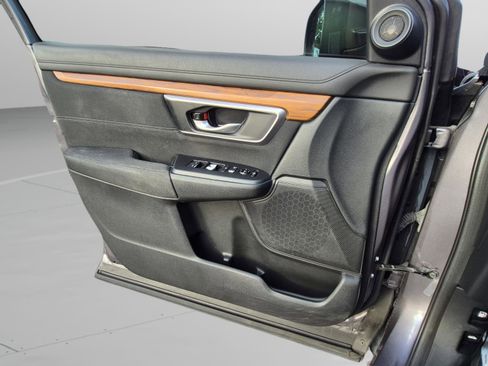 Used 2020 Honda CR-V EX image 22
