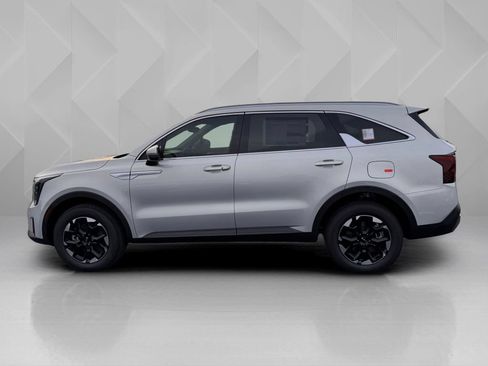 New 2026 Kia Sorento S w/ S Panoramic Sunroof Package AWD/4WD image 8