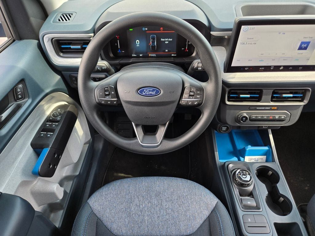New 2026 Ford Maverick XLT FWD image 9