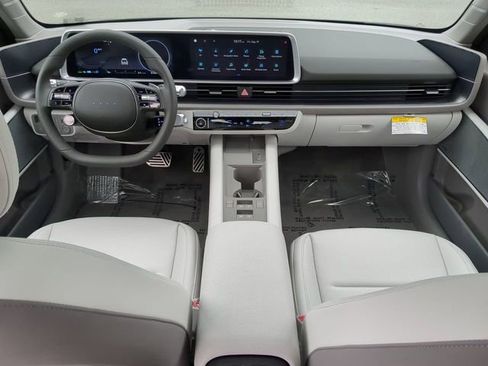 Used 2023 Hyundai Ioniq 6 Limited w/ Cargo Package image 14