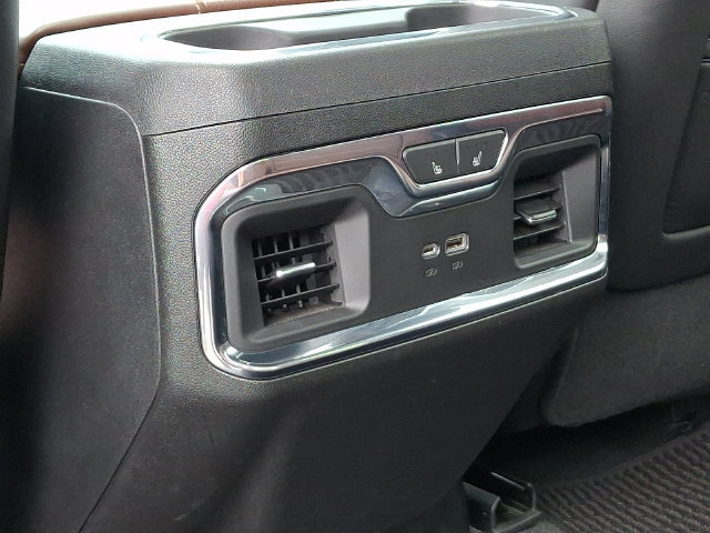 Used 2024 GMC Sierra 1500 Denali Ultimate AWD/4WD image 22