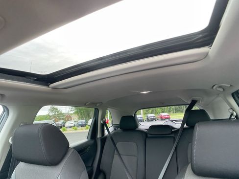 New 2026 Honda CR-V EX image 21