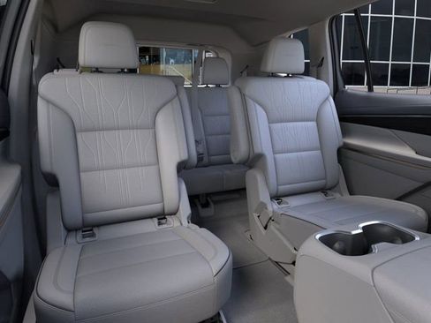 New 2026 Buick Enclave Avenir w/ Super Cruise Package image 17