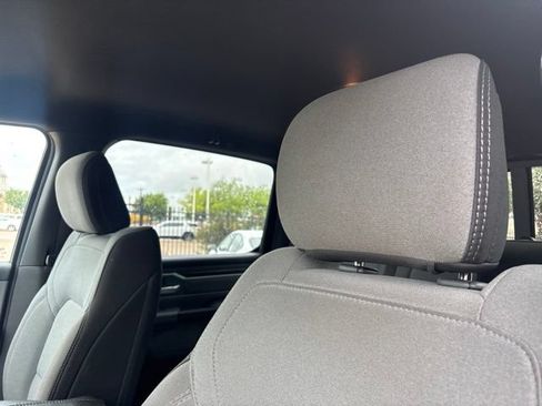 Used 2021 RAM 1500 Big Horn AWD/4WD image 9