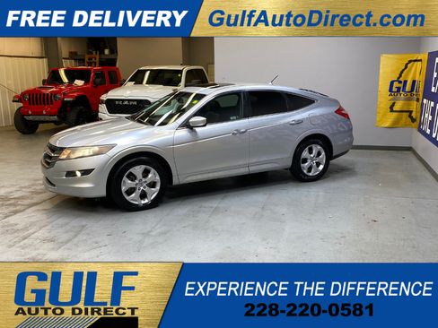Used 2012 Honda Crosstour EX-L image 5