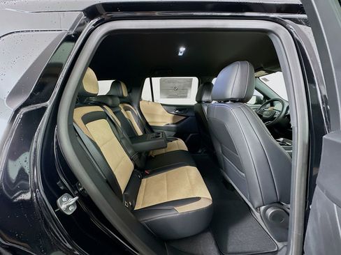 New 2026 Chevrolet Equinox ACTIV image 27