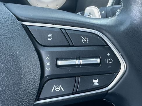 Used 2022 Hyundai Santa Fe SEL w/ Convenience Package FWD image 24