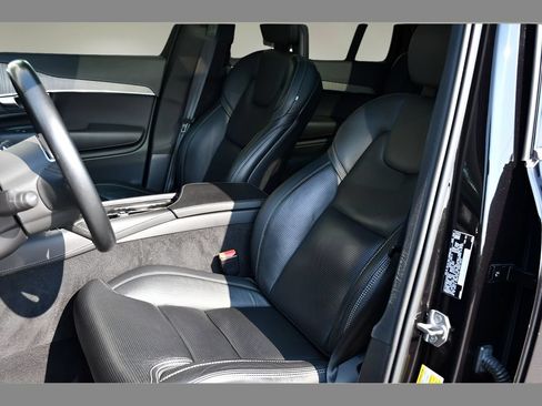 Used 2021 Volvo XC90 T6 Inscription w/ Advanced Package AWD/4WD image 14
