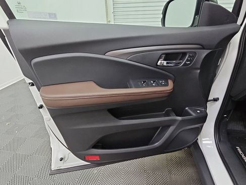 New 2026 Honda Ridgeline RTL image 30