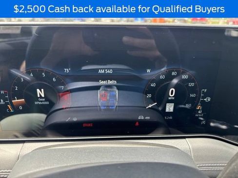 New 2026 Ford Mustang GT Premium w/ GT Performance Package RWD image 29