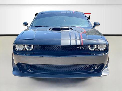 Used 2023 Dodge Challenger R/T Scat Pack image 2