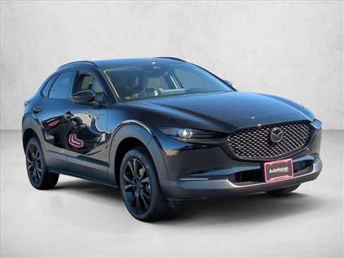 New 2026 MAZDA CX-30 Aire Edition image 7