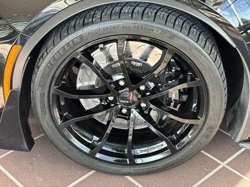 Used 2019 Chevrolet Corvette Grand Sport image 28