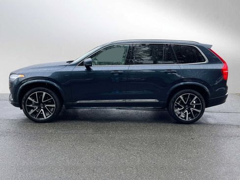 Used 2023 Volvo XC90 B6 Plus w/ Protection Package Premier image 4