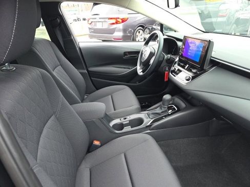 New 2026 Toyota Corolla LE image 8