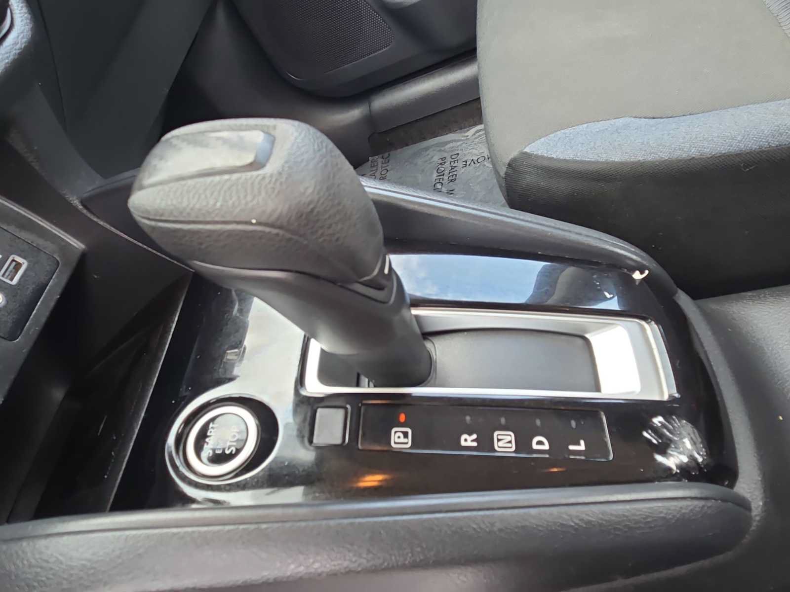 Used 2024 Nissan Versa SV FWD image 20