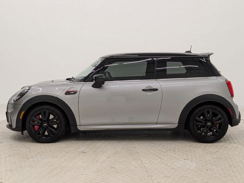 Certified 2023 MINI Cooper John Cooper Works w/ Driver Assistance Package image 2