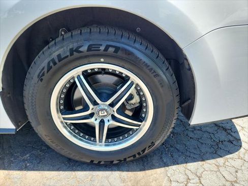 Certified 2023 Toyota Sienna Limited AWD/4WD image 26