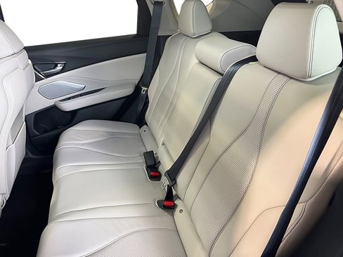 New 2025 Acura RDX w/Technology Package image 30