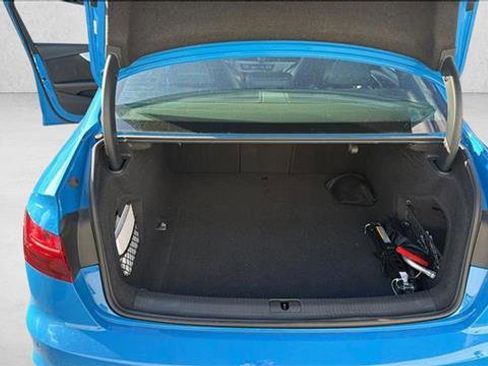 Used 2021 Audi S4 Premium Plus w/ Premium Plus Package image 14