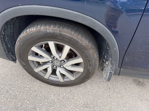 Used 2020 Honda Pilot EX-L image 9