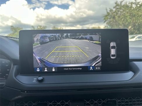 New 2025 Honda Accord Touring image 25