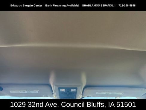 Used 2014 RAM 1500 Laramie Longhorn w/ Convenience Group image 13