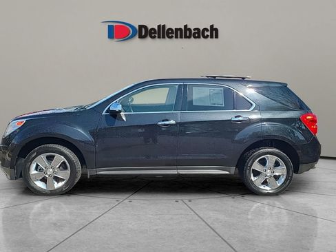 Used 2014 Chevrolet Equinox LT AWD/4WD image 3