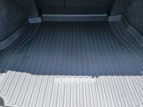 New 2026 Toyota Camry SE FWD image 31