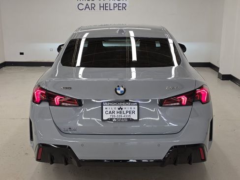 Used 2025 BMW 228i xDrive xDrive image 14