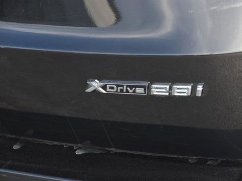 Used 2025 BMW X1 xDrive28i image 27