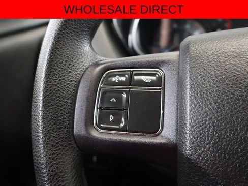 Used 2013 Dodge Dart SE w/ Value Group FWD image 16