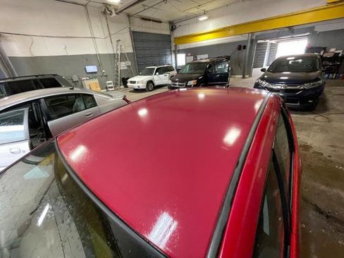 Used 2010 Honda Fit image 11