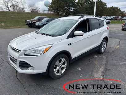 Used 2016 Ford Escape SE w/ Equipment Group 201A