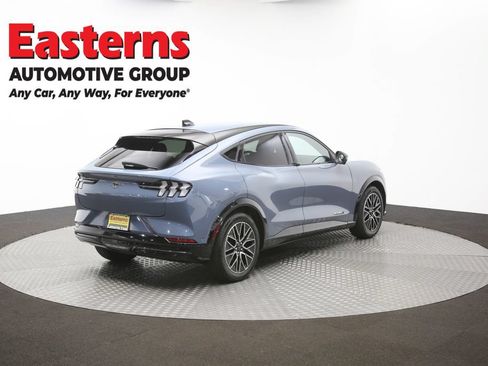 Used 2024 Ford Mustang Mach-E Premium AWD/4WD image 35
