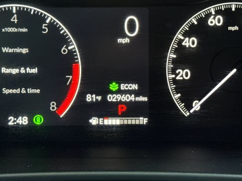 Certified 2023 Honda CR-V EX-L image 24