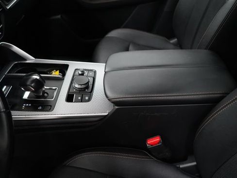 Used 2024 MAZDA CX-90 Plug-In Hybrid w/ Preferred AWD/4WD image 36