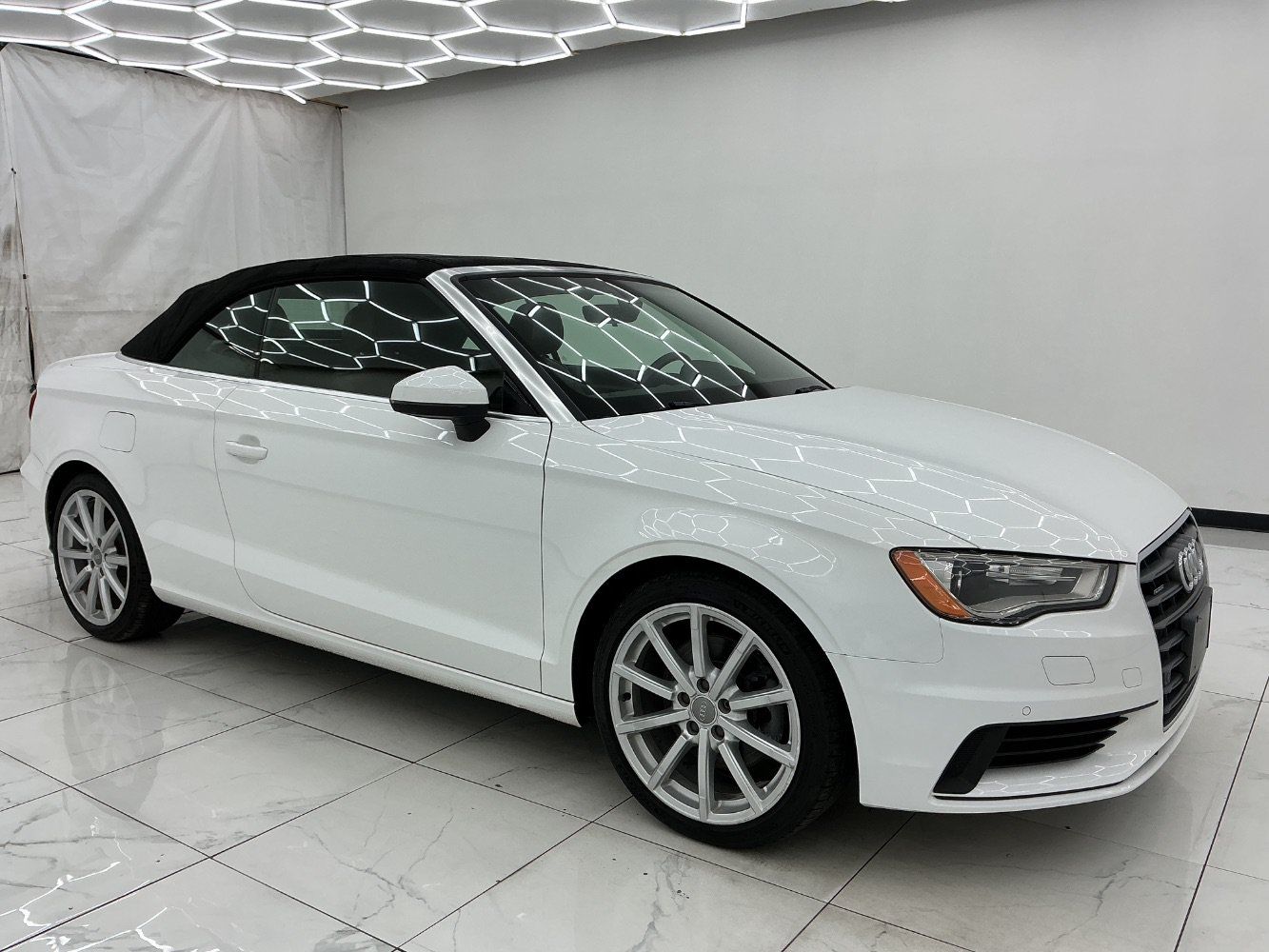 Used 2016 Audi A3 2.0T Premium AWD/4WD image 7
