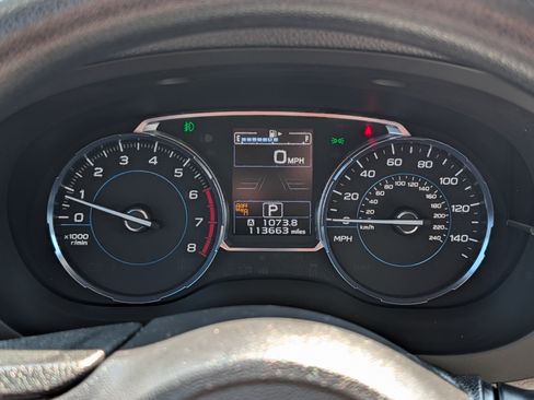 Used 2018 Subaru Forester 2.5i Premium AWD/4WD image 21