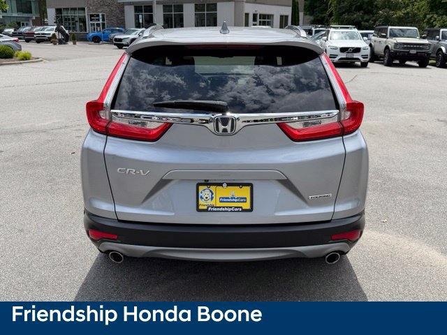 Used 2019 Honda CR-V Touring image 6