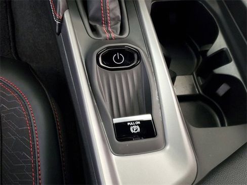 New 2025 Dodge Charger R/T w/ Quick Order Package 25M R/T image 21