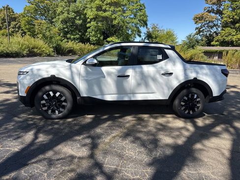 New 2026 Hyundai Santa Cruz SEL image 4