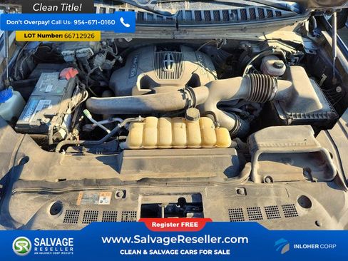 Used 2019 Lincoln Navigator Reserve w/ Cargo Package AWD/4WD image 16
