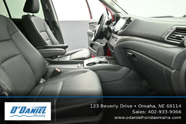 Used 2023 Honda Ridgeline RTL image 42