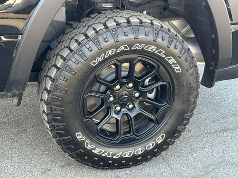 New 2026 RAM 1500 Rebel w/ Rebel Level 2 Equipment Group image 43