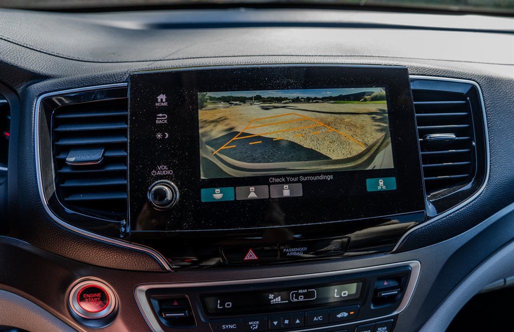 Used 2020 Honda Pilot EX-L image 21