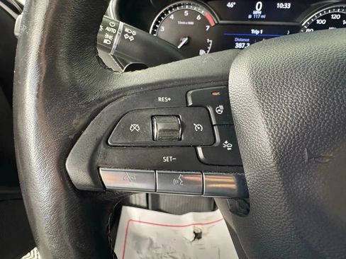 Used 2022 Cadillac CT5 Luxury w/ Cold Weather Package AWD/4WD image 15